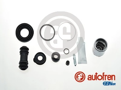 Repair Kit, brake caliper